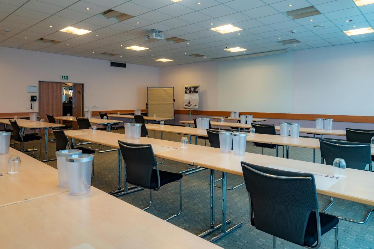 Elaya Hotel Stuttgart Boeblingen Ngoại thất bức ảnh