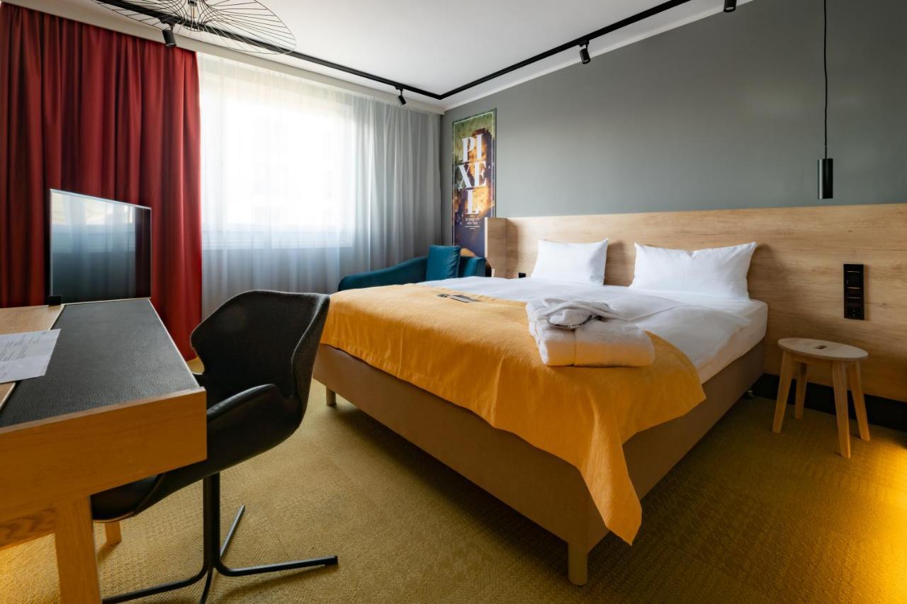 Elaya Hotel Stuttgart Boeblingen Ngoại thất bức ảnh