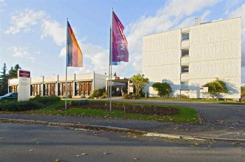 Elaya Hotel Stuttgart Boeblingen Ngoại thất bức ảnh